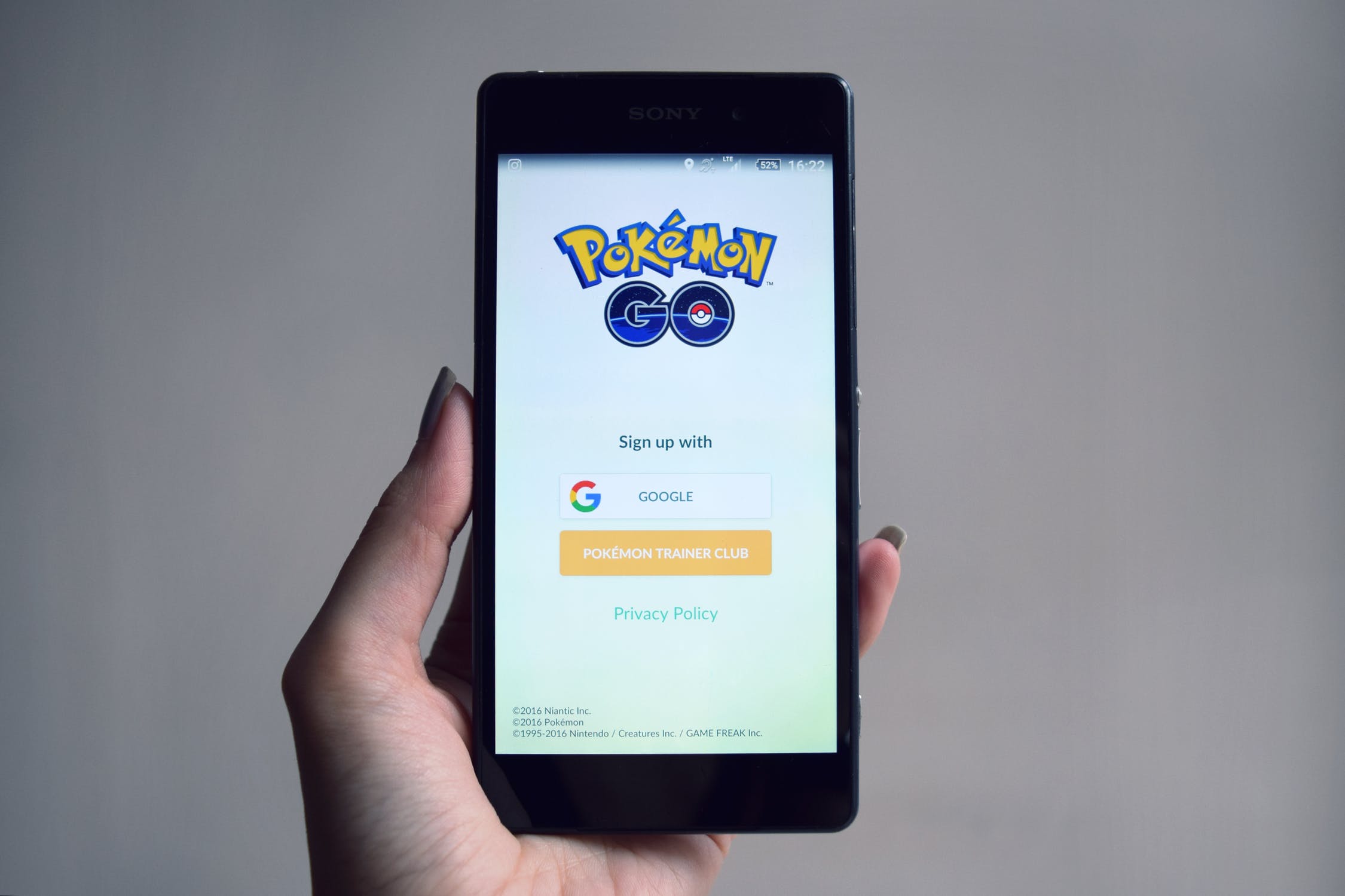 How to Use Pokémon Go in Your Training