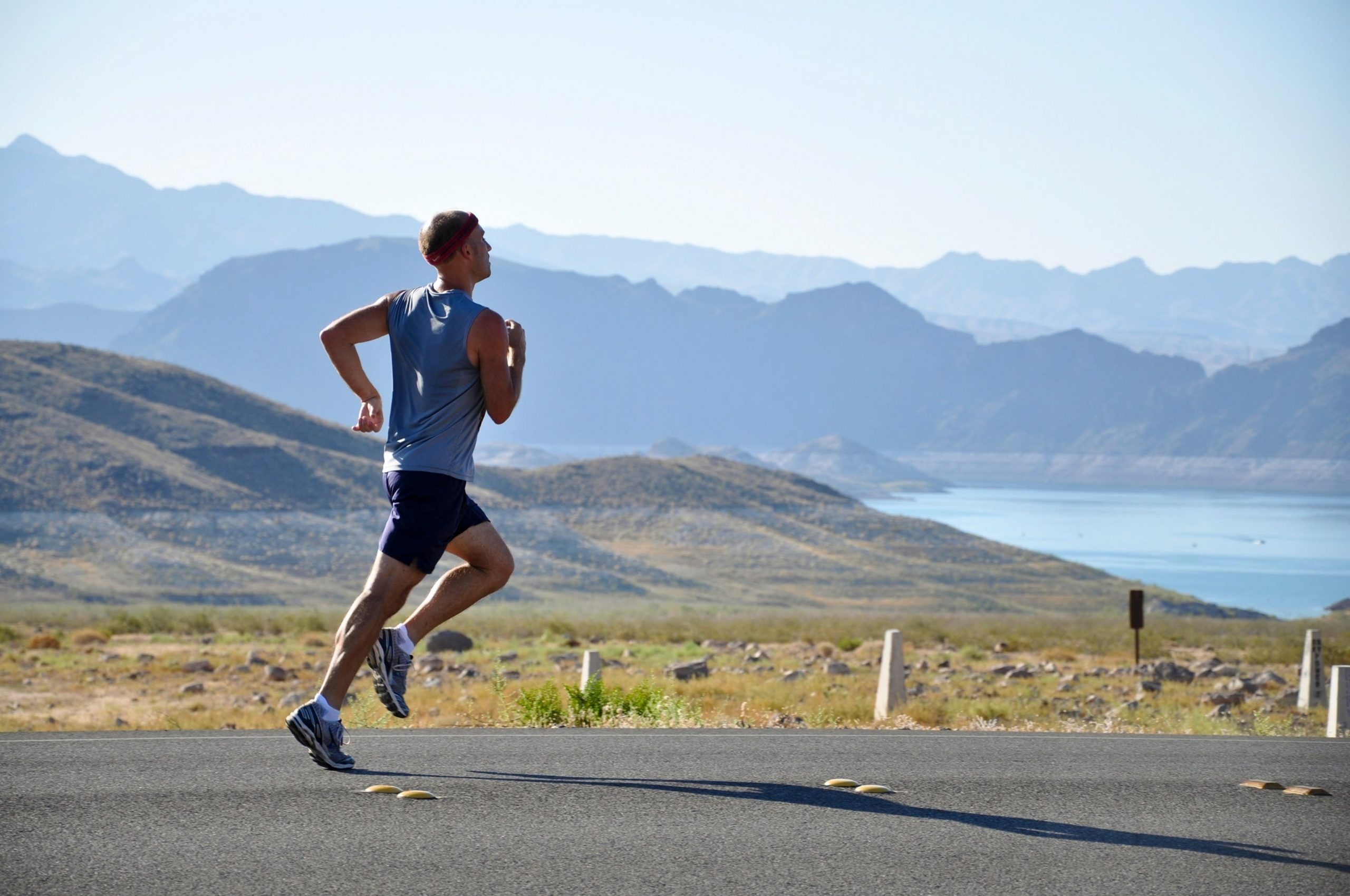 Treadmills vs Running Outdoors – What’s the Difference?