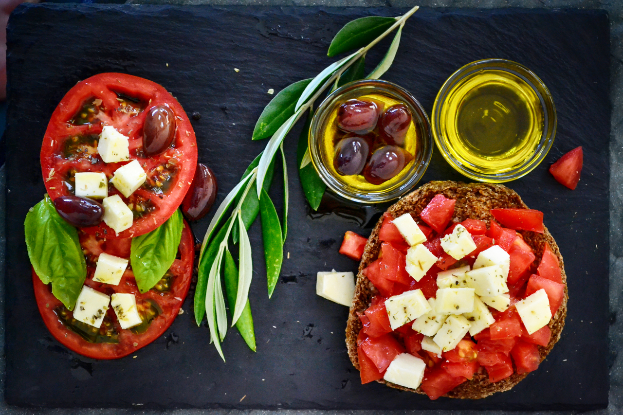What is the Mediterranean Diet?