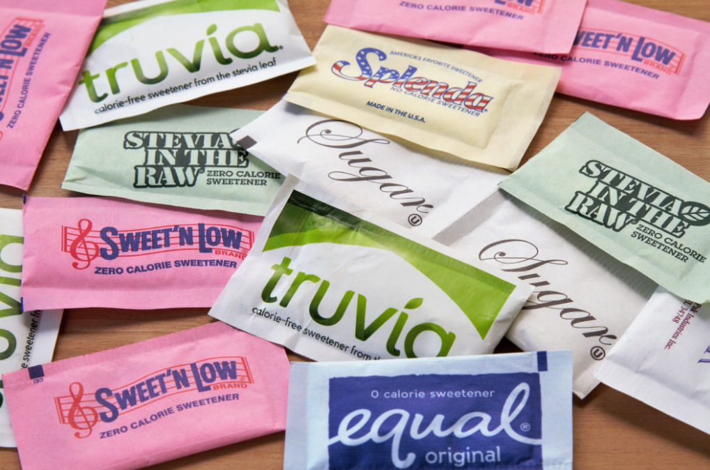 Find Out Which Artificial Sweeteners Are Best for Your Health!