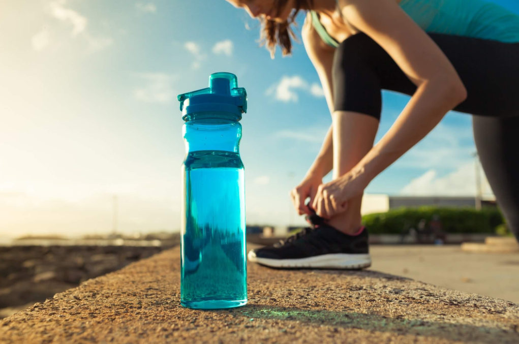 Learn What to Drink During a Workout to Stay Hydrated and Perform Your Best!