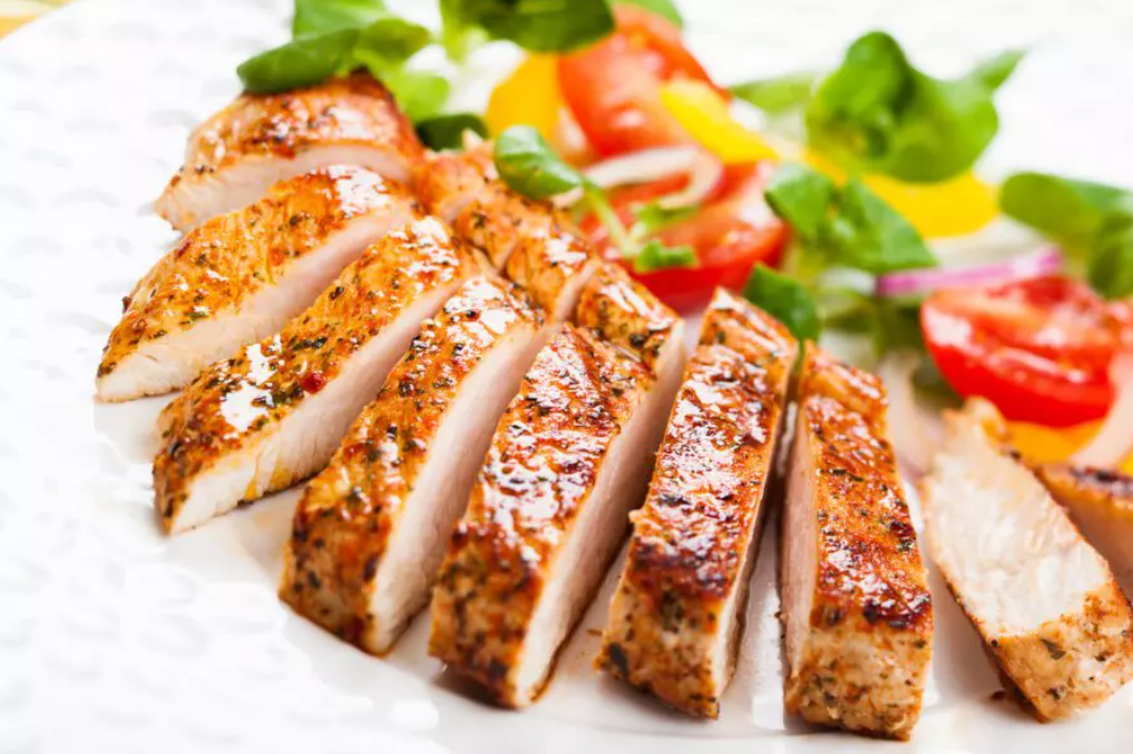 Try These 3 Healthy Turkey Recipes Today!