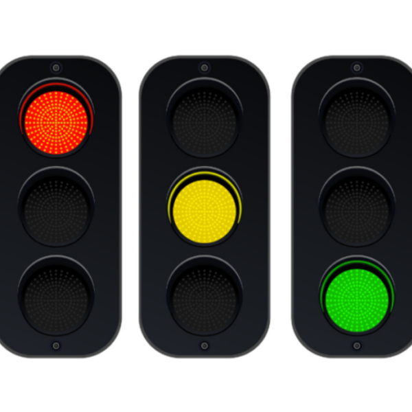 Traffic Light Eating: Is It a Dietary Treasure…