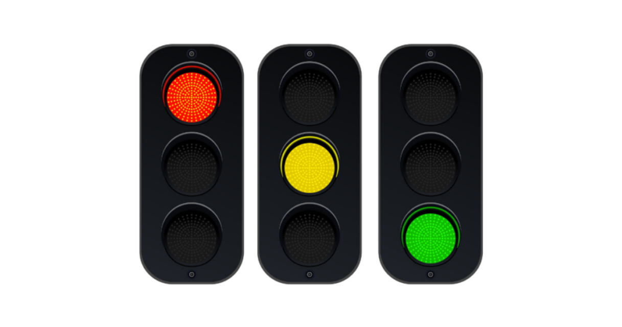 Traffic Light Eating: Is It a Dietary Treasure or Nutritional Minefield?